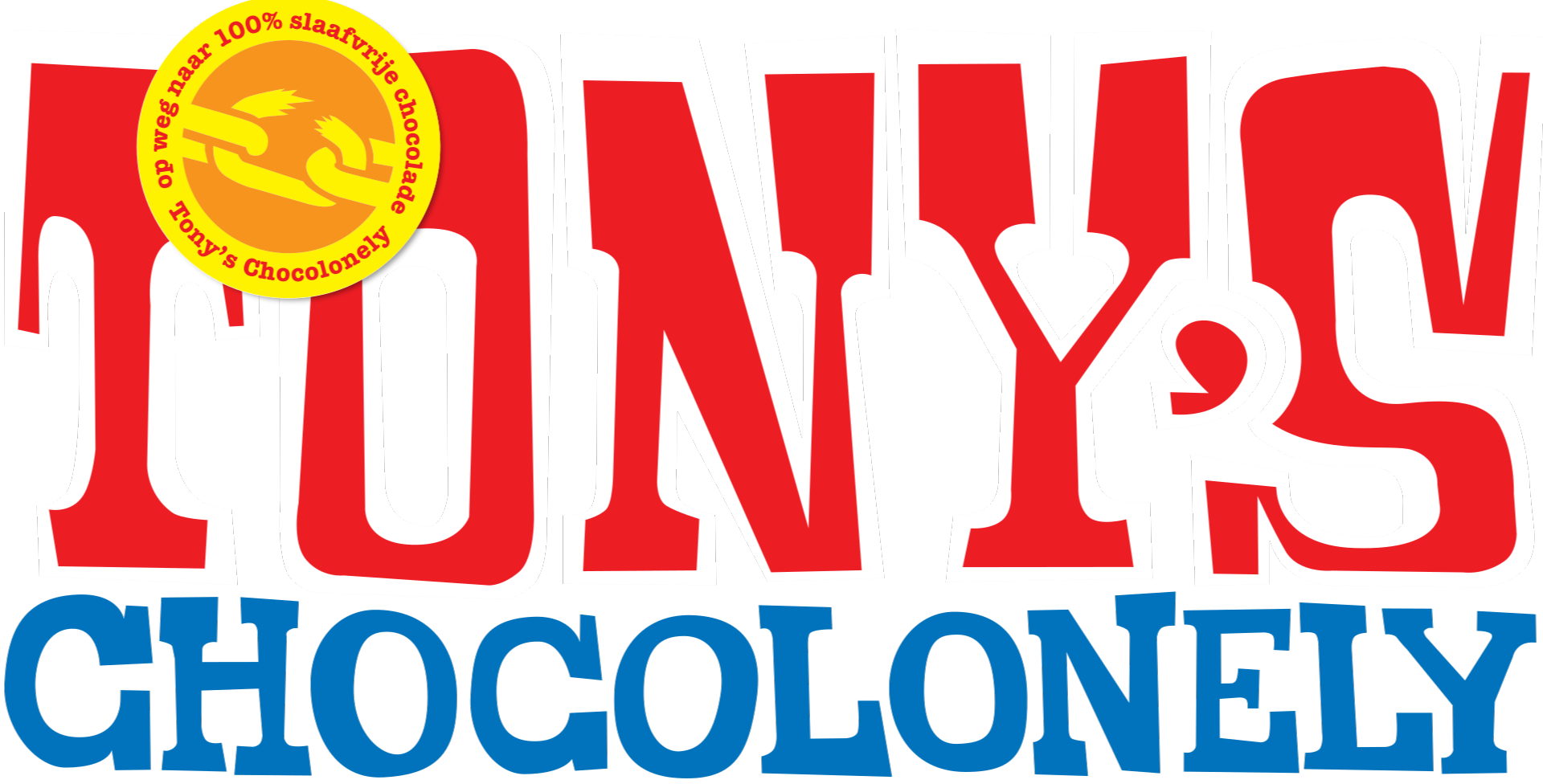 Tony's Chocolonely
